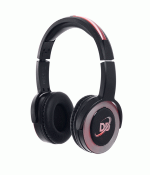 Dolly-Digital-Complete-Set-HD-incl-10-Headsets-Zender-oplaadbaar