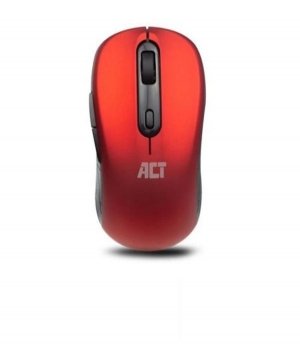 Eminent-ACT-AC5135-muis-Ambidextrous-RF-Draadloos-IR-LED-1600-DPI-AC5135