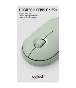 Logitech-Pebble-M350-Wireless-Mouse-910-005720