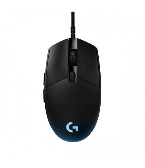 Logitech-G-Pro-Gaming-Mouse-910-005441