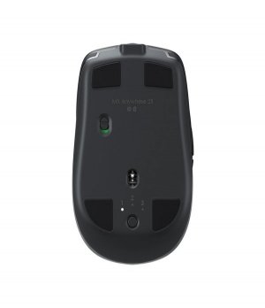 Logitech-MX-Anywhere-2S-muis-Rechtshandig-RF-draadloos-Bluetooth-Laser-4000-DPI-910-006211
