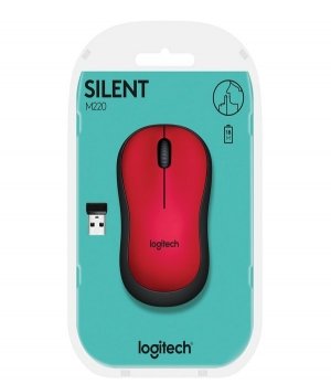 Logitech-M220-Silent-910-004880