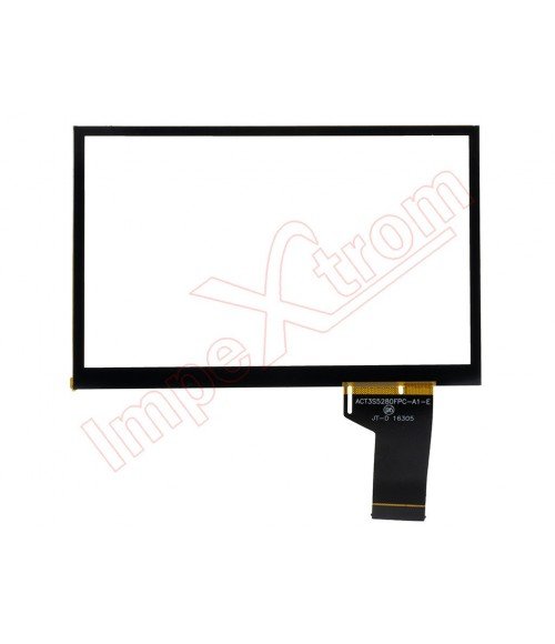ACTS5280FPC-black-touch-screen-digitizer-for-Skoda-Yeti-car-radio-navigation-monitor