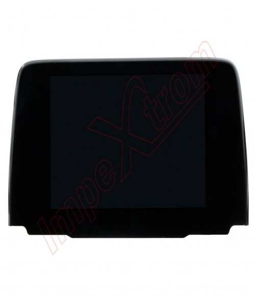 Full-screen-TM070RDHP05-7-inches-Multifunction-with-frame-for-car-Mazda-CX-5-2018-2020