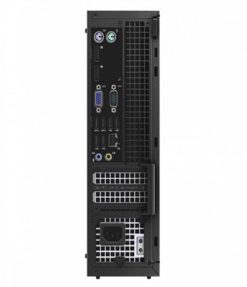 Dell-OptiPlex-7020-SFF-8Go-HDD-500Go-Grade-B-7020-SFF-i5-4590-B