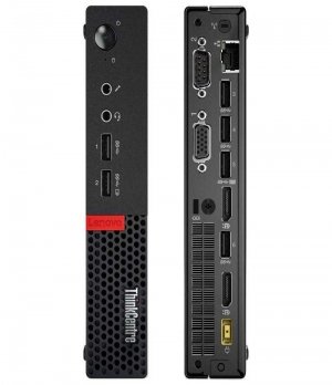 Lenovo-ThinkCentre-M910q-Tiny-8Go-SSD-512Go-M910q-MFF-i5-6500T