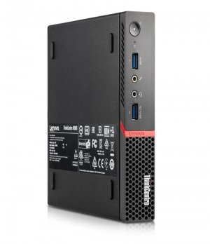 Lenovo-ThinkCentre-M900-Tiny-8Go-SSD-512Go-M900-MFF-i5-6500T