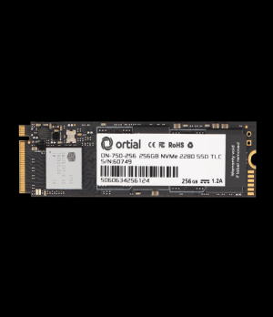 SSD-Ortial-ON-750-256Go-M2-NVMe-ON-750-256