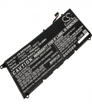 Bateria-para-XPS-13-9360-XPS-13-9360-D1605G