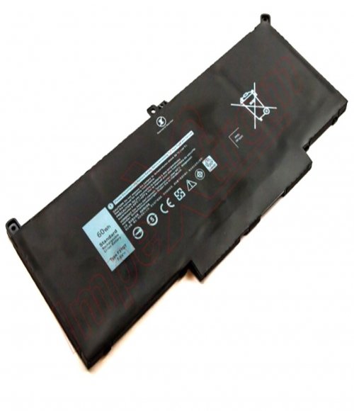 Generic-battery-for-laptop-DELL-Latitude-E7480-7895-mAh-76-V-600-WH-Li-Polymer