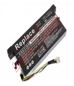 Battery-for-Dell-PowerEdge-perc5e-perc5i-U8735-x8483-7wh-37v-RAID-controller