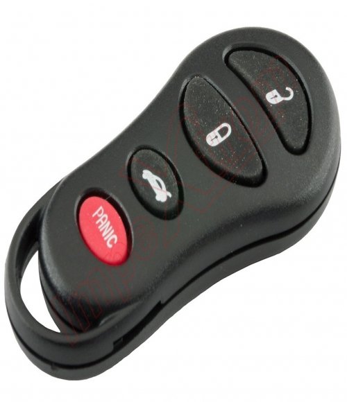 Producto-Generico-Carcasa-llave-para-telemando-Chrysler-de-4-botones