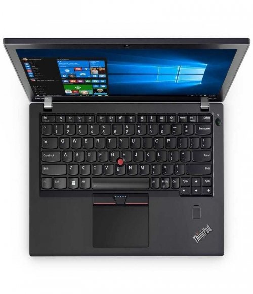 Lenovo-ThinkPad-X270-8Go-SSD-256Go-Grade-B-X270-i5-6300U-HD-B