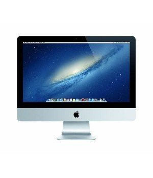 Apple iMac 21.5 inch 2013 - 21.5" - 8GB - 1TB HDD - i5-4570R