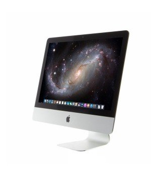 Apple iMac 21,5 pouces 2013 - 21,5 » - 8 Go - 1 To Disque dur - i5-4570R