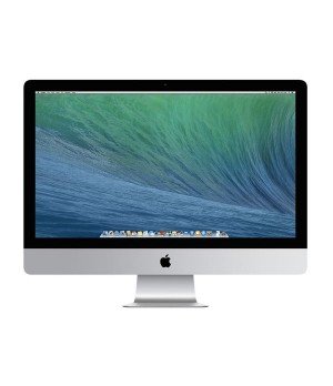 Apple 21-inch iMac (Late 2013) - 8GB - 1TB HDD - i5-4570