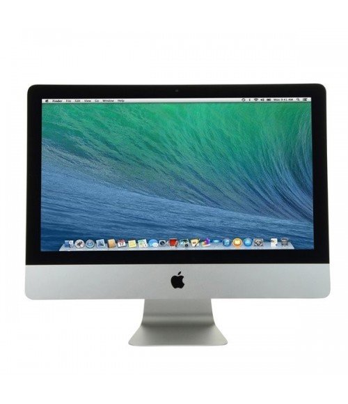 Apple iMac 21.5 pouces (mi-2015) 21.5 pouces - 8 Go - disque dur de 1 To - i5-5575R