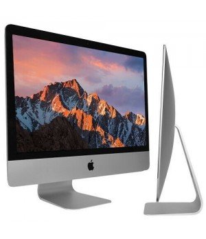 Apple iMac Late 2013 - 21.5 inch - Intel Core i5-4570R - 8GB - 1000GB HDD - A-grade