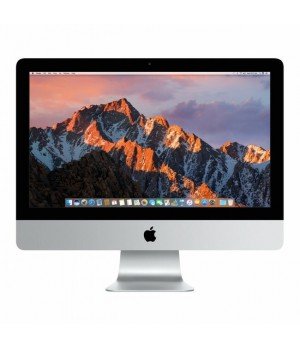 Apple iMac fin 2013 - 21,5 pouces - Intel Core i5-4570R - 8 Go - 1000 Go Disque dur - Catégorie A