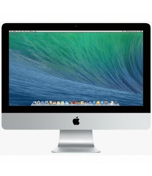 Apple iMac Mi 2014 - 21
