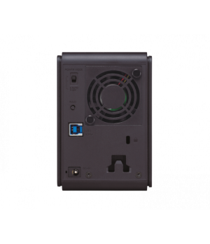 Buffalo DriveStation Duo USB 3.0 - DAS Hard Drive