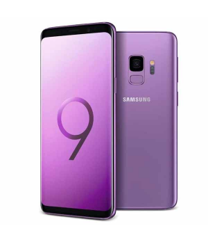 Samsung Galaxy S9 64 Go Violet - Samsung reconditionné