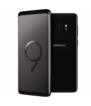Samsung Galaxy S9 Plus 64 Go Noir - Samsung reconditionné