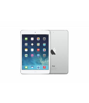 iPad Air 64 Go WiFi + 4G Argent - Tablette reconditionnée